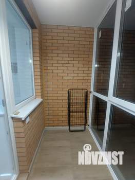 Студия квартира, на длительный срок, 25м2, 6/18 этаж