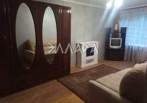 3-к квартира, на длительный срок, 56м2, 3/5 этаж