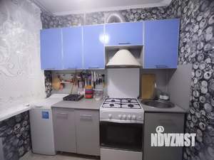 1-к квартира, на длительный срок, 30м2, 2/9 этаж