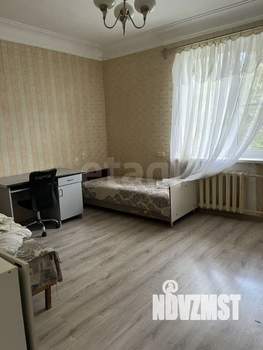 2-к квартира, на длительный срок, 64м2, 3/3 этаж