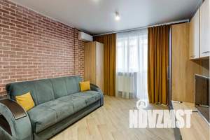 1-к квартира, посуточно, 30м2, 11/25 этаж