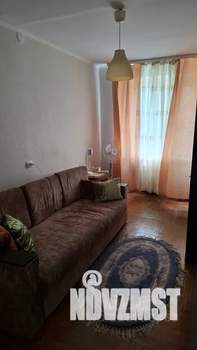 2-к квартира, посуточно, 50м2, 5/9 этаж