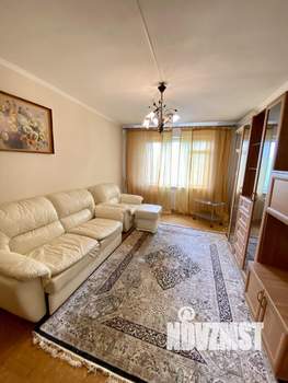 3-к квартира, на длительный срок, 68м2, 4/10 этаж