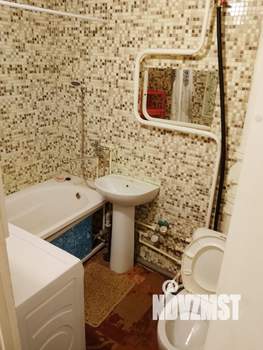 1-к квартира, на длительный срок, 32м2, 5/5 этаж