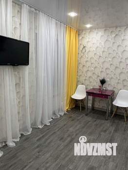 1-к квартира, посуточно, 29м2, 1/1 этаж