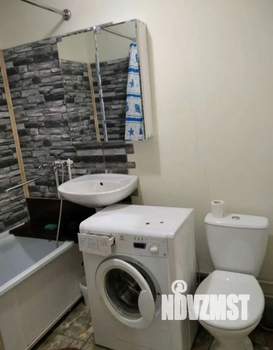 1-к квартира, на длительный срок, 38м2, 14/19 этаж