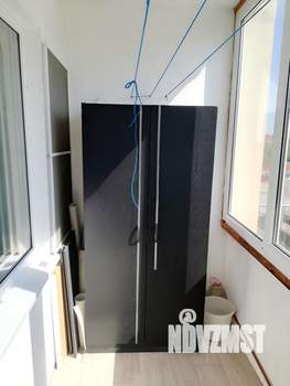 1-к квартира, на длительный срок, 40м2, 4/10 этаж