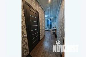 1-к квартира, посуточно, 40м2, 15/19 этаж