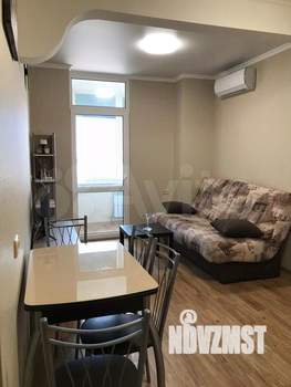 1-к квартира, на длительный срок, 45м2, 15/24 этаж