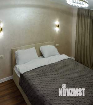 1-к квартира, на длительный срок, 40м2, 17/25 этаж