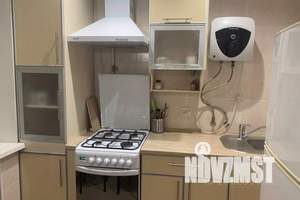 2-к квартира, посуточно, 50м2, 1/5 этаж