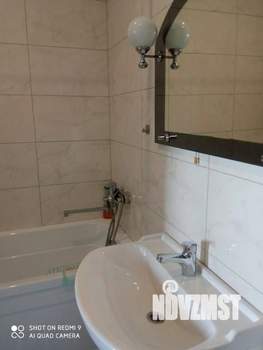 2-к квартира, на длительный срок, 47м2, 17/25 этаж