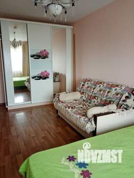 1-к квартира, на длительный срок, 36м2, 13/17 этаж