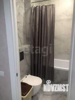 1-к квартира, на длительный срок, 38м2, 3/12 этаж