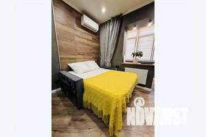 1-к квартира, посуточно, 25м2, 24/25 этаж