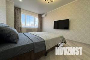 2-к квартира, посуточно, 60м2, 7/24 этаж