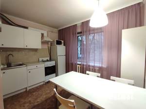 1-к квартира, на длительный срок, 39м2, 1/9 этаж