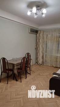 2-к квартира, на длительный срок, 50м2, 1/5 этаж