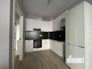 1-к квартира, на длительный срок, 41м2, 10/19 этаж