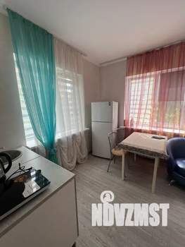 1-к квартира, посуточно, 35м2, 2/2 этаж