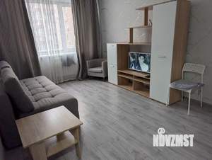 1-к квартира, на длительный срок, 34м2, 13/23 этаж