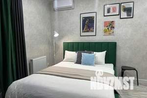 1-к квартира, посуточно, 28м2, 11/24 этаж