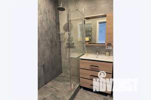 1-к квартира, посуточно, 40м2, 21/32 этаж