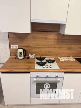 2-к квартира, посуточно, 49м2, 5/18 этаж