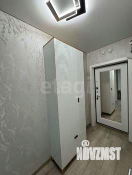 Студия квартира, на длительный срок, 30м2, 15/24 этаж