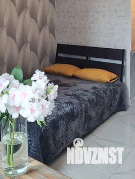 1-к квартира, посуточно, 29м2, 2/17 этаж