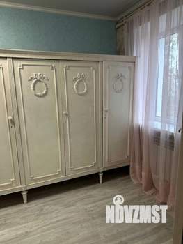 3-к квартира, на длительный срок, 55м2, 4/5 этаж