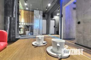 1-к квартира, посуточно, 40м2, 2/24 этаж