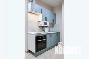 1-к квартира, посуточно, 33м2, 11/24 этаж