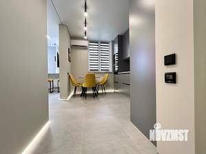 2-к квартира, посуточно, 42м2, 7/26 этаж