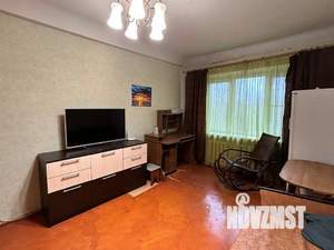2-к квартира, на длительный срок, 43м2, 5/5 этаж