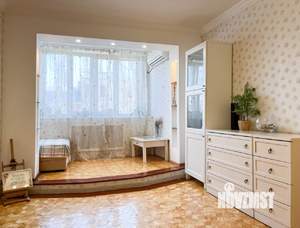 2-к квартира, на длительный срок, 65м2, 2/9 этаж