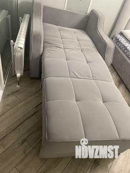 1-к квартира, посуточно, 35м2, 6/32 этаж