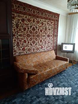 2-к квартира, на длительный срок, 48м2, 3/6 этаж