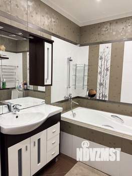 2-к квартира, на длительный срок, 64м2, 8/10 этаж