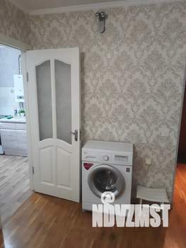 1-к квартира, посуточно, 30м2, 1/5 этаж