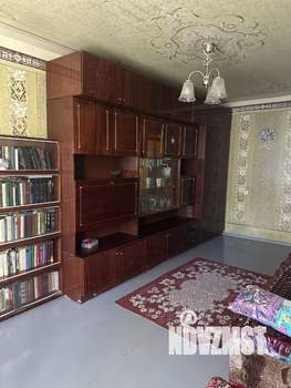 2-к квартира, на длительный срок, 42м2, 3/5 этаж