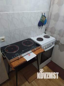 1-к квартира, на длительный срок, 36м2, 1/10 этаж