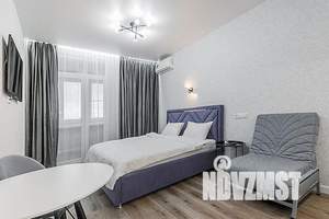 1-к квартира, посуточно, 32м2, 19/25 этаж