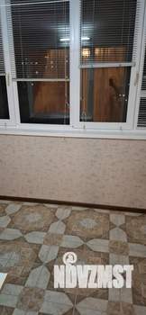 1-к квартира, на длительный срок, 41м2, 4/10 этаж