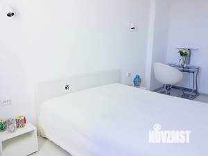 2-к квартира, посуточно, 45м2, 13/25 этаж