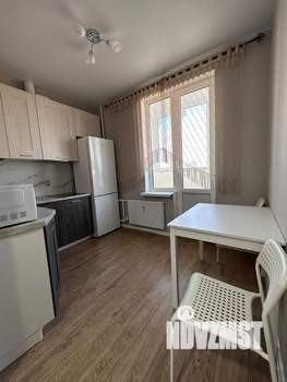 1-к квартира, на длительный срок, 33м2, 15/21 этаж