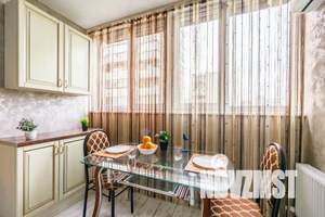 2-к квартира, посуточно, 60м2, 5/24 этаж