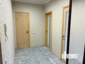 1-к квартира, на длительный срок, 41м2, 3/5 этаж