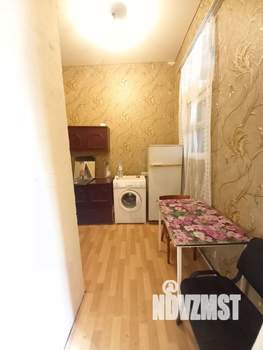 1-к квартира, на длительный срок, 27м2, 2/2 этаж