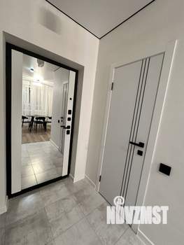 2-к квартира, на длительный срок, 55м2, 5/7 этаж